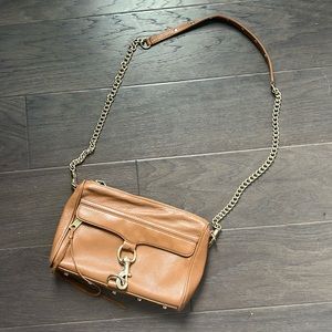 Rebecca Minkoff crossbody purse